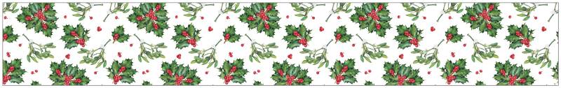 MySpotti Fensterfolie »Look Felice«, halbtransparent, glattstatisch haftend, 200 x 30 cm, statisch haftend von MySpotti