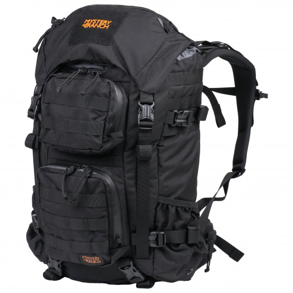 Mystery Ranch - Blitz 35 - Wanderrucksack Gr 38,5 l - L/XL;38,5 l - S/M braun;oliv;schwarz/grau von Mystery Ranch