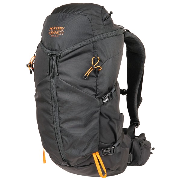Mystery Ranch - Coulee 30 - Wanderrucksack Gr 30 l - S/M grau von Mystery Ranch
