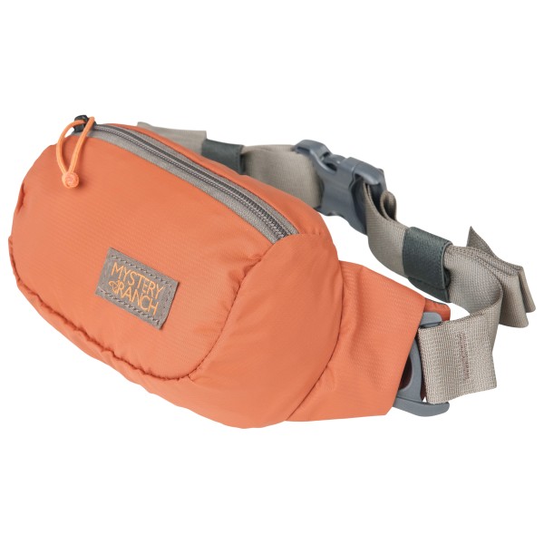 Mystery Ranch - Forager Hip Mini 1,25 - Hüfttasche Gr 1,25 l beige;grau;türkis von Mystery Ranch