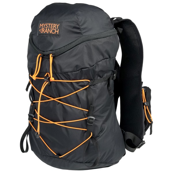 Mystery Ranch - Gallagator 15 - Wanderrucksack Gr 14 l - L/XL;14 l - S/M blau;grau;orange;schwarz von Mystery Ranch