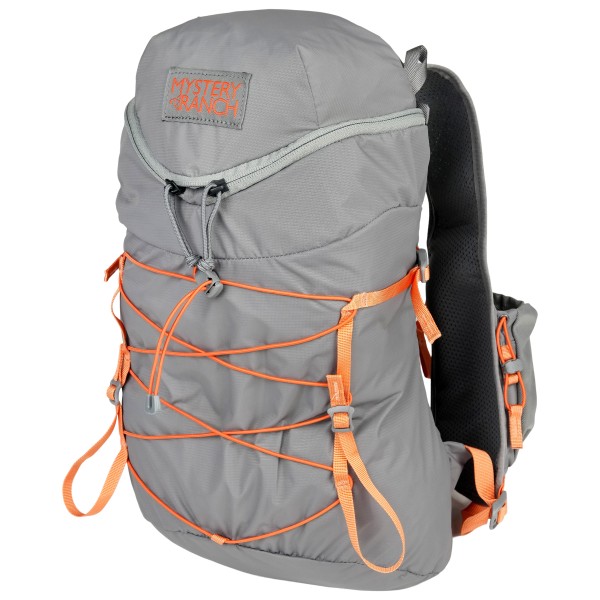 Mystery Ranch - Gallagator 15 - Wanderrucksack Gr 14 l - L/XL grau von Mystery Ranch