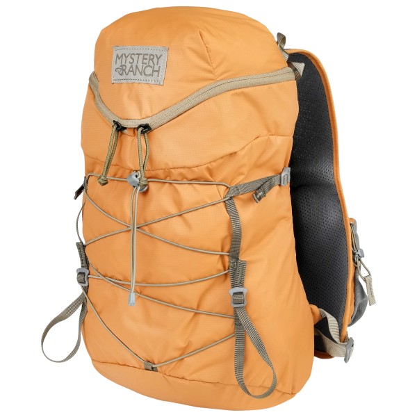 Mystery Ranch - Gallagator 15 - Wanderrucksack Gr 14 l - L/XL orange von Mystery Ranch