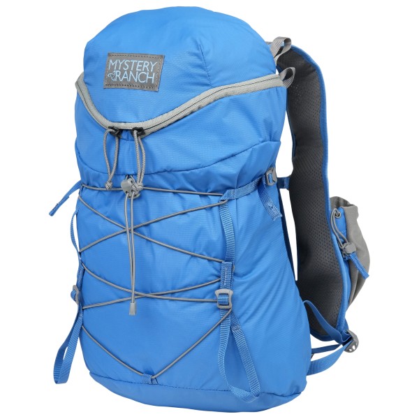 Mystery Ranch - Gallagator 15 - Wanderrucksack Gr 14 l - S/M blau von Mystery Ranch