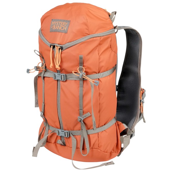 Mystery Ranch - Gallagator 20 - Wanderrucksack Gr 17 l - S/M bunt von Mystery Ranch