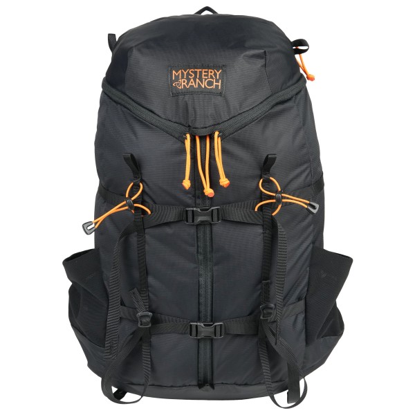 Mystery Ranch - Gallagator 25 - Wanderrucksack Gr 24 l - L/XL;24 l - S/M grau;orange/beige von Mystery Ranch