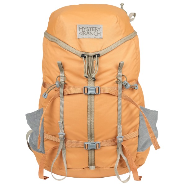 Mystery Ranch - Gallagator 25 - Wanderrucksack Gr 24 l - L/XL orange/beige von Mystery Ranch