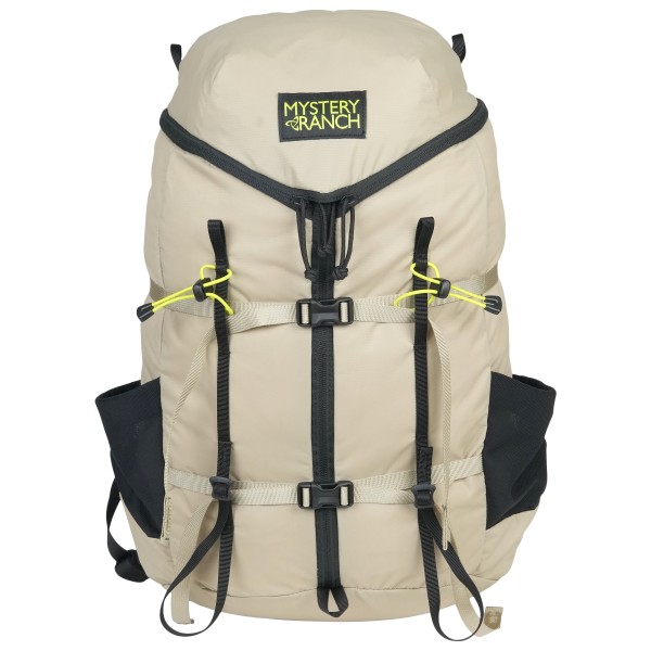 Mystery Ranch - Gallagator 25 - Wanderrucksack Gr 24 l - S/M beige von Mystery Ranch