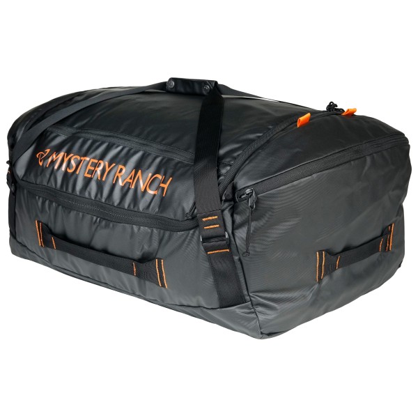 Mystery Ranch - Mission Duffel 90 - Reisetasche Gr 90 l grau Mystery Ranch - Mission Duffel 90 - Reisetasche Gr 90 l grau von Mystery Ranch