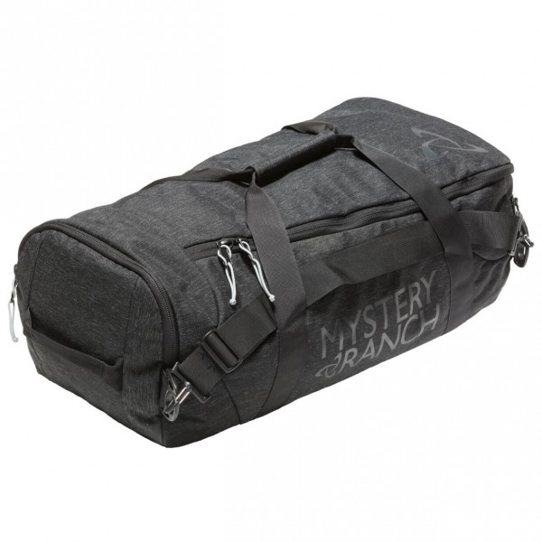 Mystery Ranch - Mission Duffel 90 - Reisetasche Gr One Size grau von Mystery Ranch