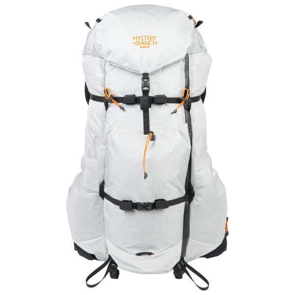 Mystery Ranch - Radix 47 - Trekkingrucksack Gr 45 l - M weiß/grau Mystery Ranch - Radix 47 - Trekkingrucksack Gr 45 l - M weiß/grau von Mystery Ranch