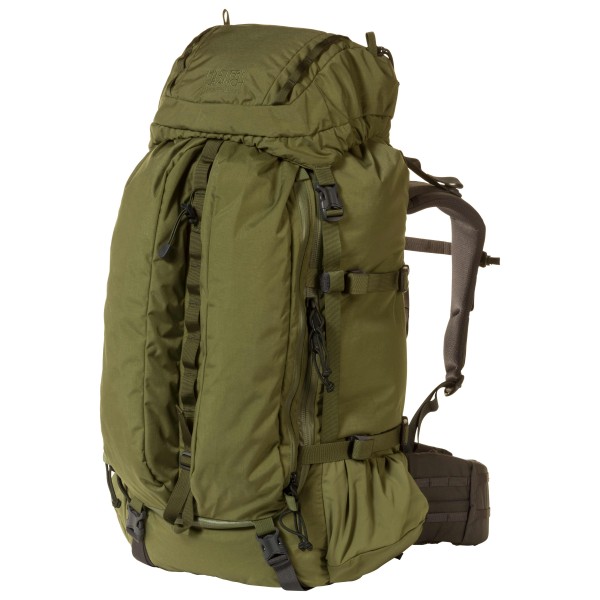 Mystery Ranch - Terraframe 80 - Trekkingrucksack Gr 80 l - L oliv von Mystery Ranch