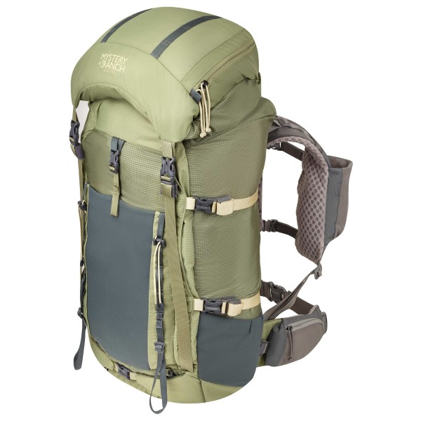 Mystery Ranch - Women's Bridger 45 - Trekkingrucksack Gr 45 l - L oliv von Mystery Ranch