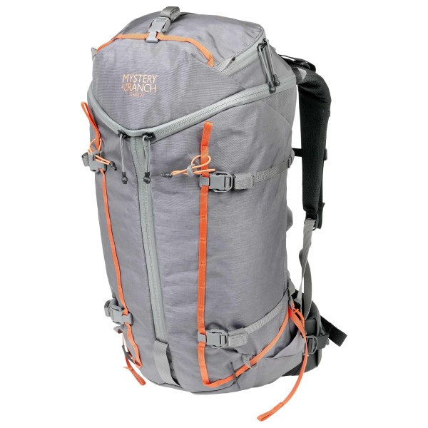 Mystery Ranch - Women's Scree 33 - Tourenrucksack Gr 32,8 l - M;32,8 l - S;32,8 l - XS grau;weiß/grau von Mystery Ranch