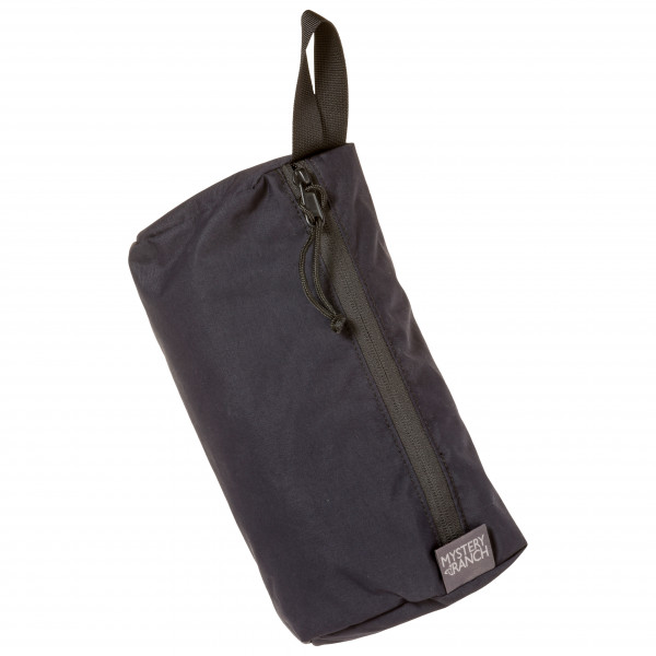 Mystery Ranch - Zoid Bag Medium 3,5 - Packsack Gr 3,5 l grau von Mystery Ranch