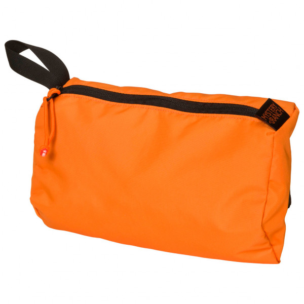 Mystery Ranch - Zoid Bag Medium 3,5 - Packsack Gr 3,5 l orange von Mystery Ranch