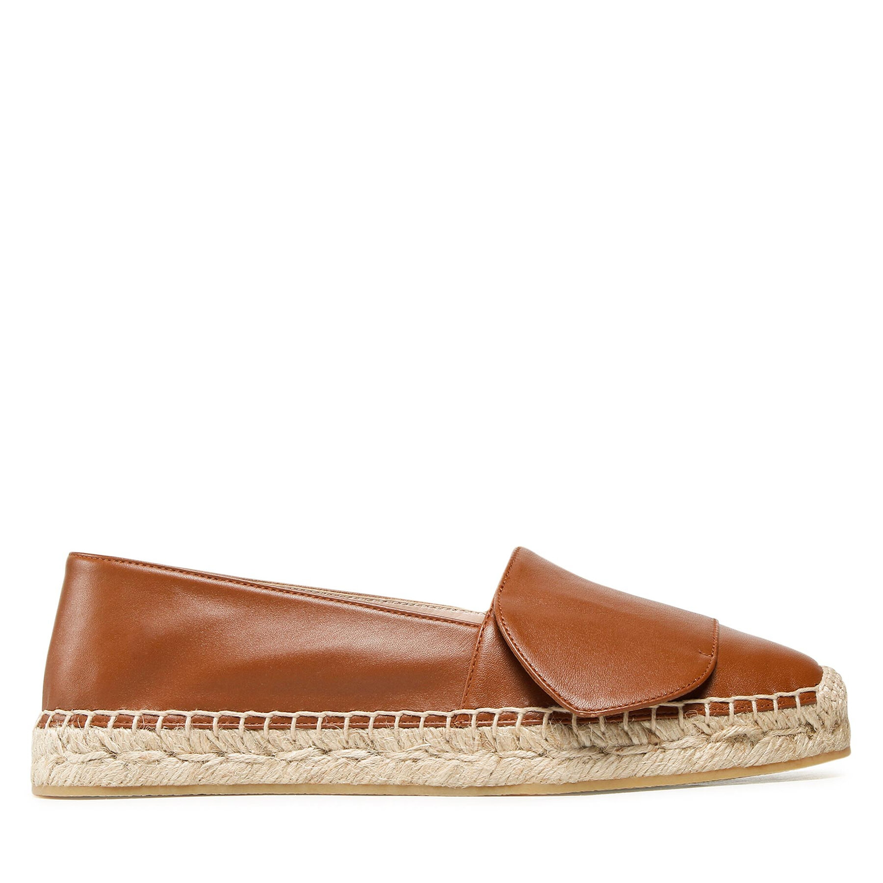 Espadrilles N°21 22ECPXNV13066 X011 Leather von N°21