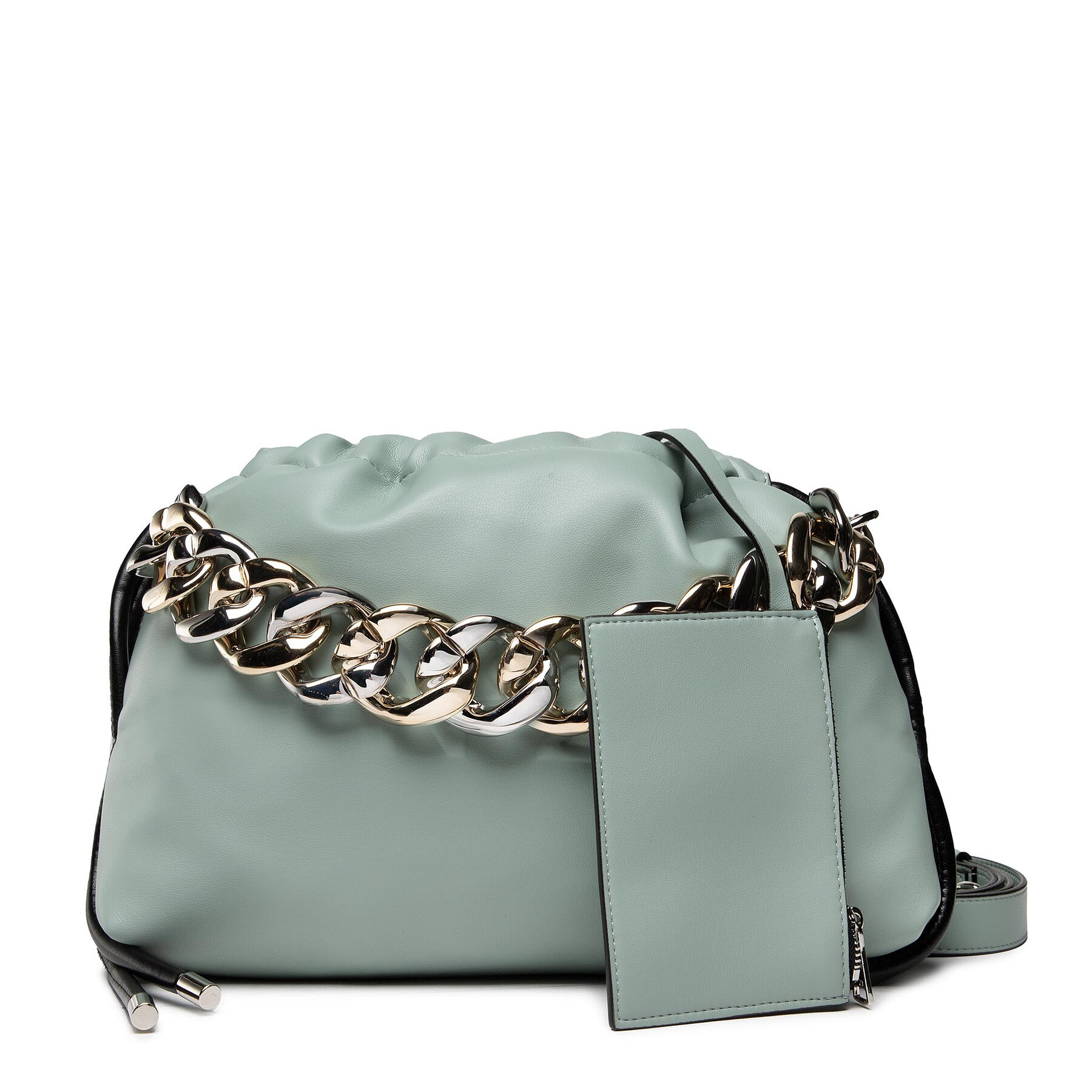 Handtasche N°21 22EBS0901SA00 B008 Blau Handtasche N°21 22EBS0901SA00 B008 Blau von N°21