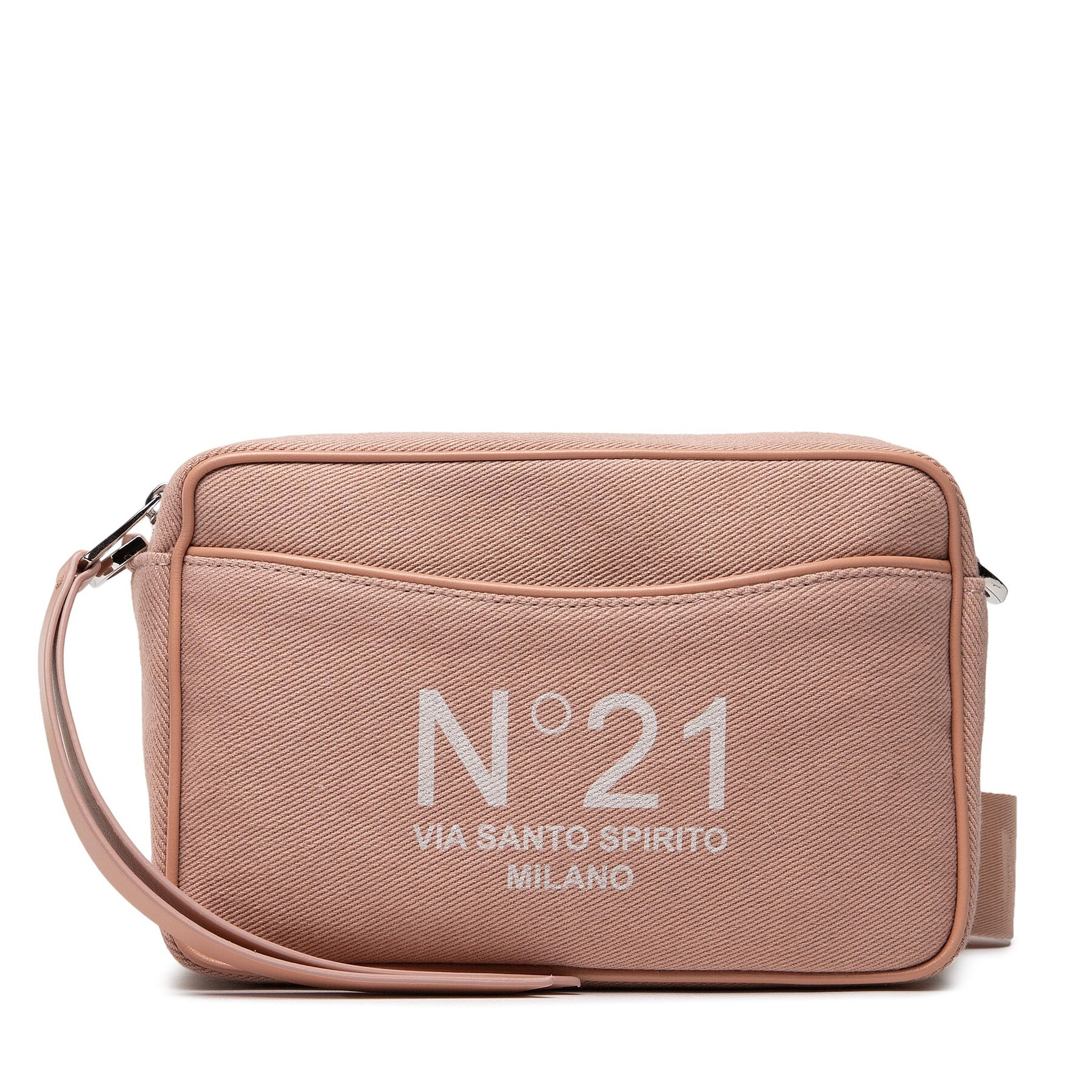 Handtasche N°21 22EBS0920CR00 C001 Rosa Handtasche N°21 22EBS0920CR00 C001 Rosa von N°21