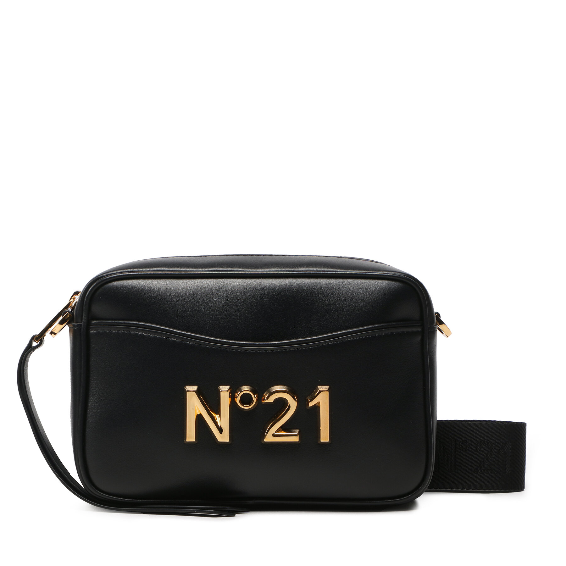 Handtasche N°21 23EBP0920VT01 N001 Schwarz Handtasche N°21 23EBP0920VT01 N001 Schwarz von N°21