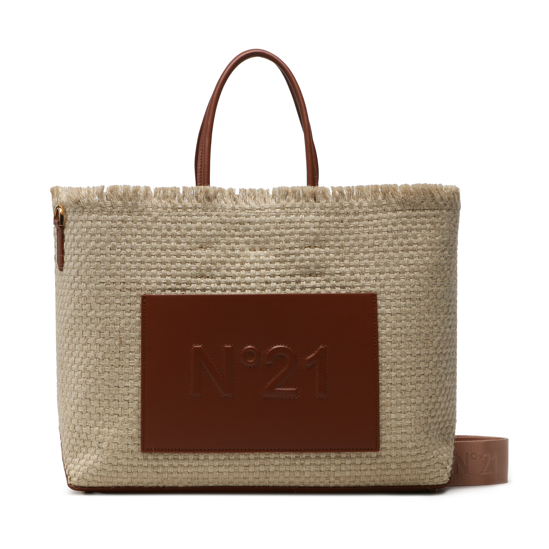 Handtasche N°21 23EBP0936IU01 M001 Beige Handtasche N°21 23EBP0936IU01 M001 Beige von N°21