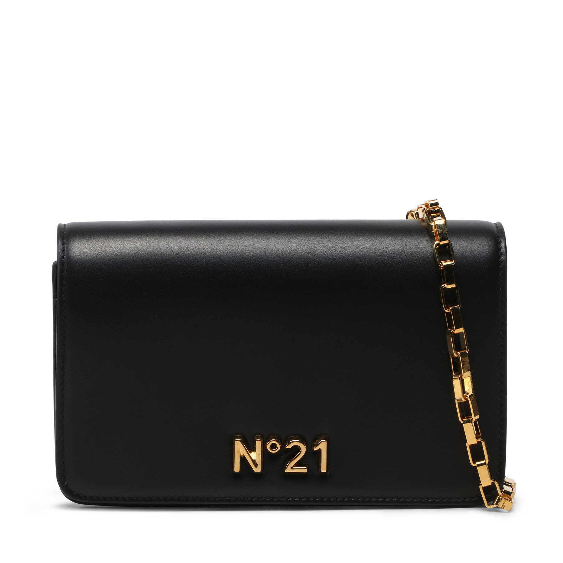 Handtasche N°21 23EBP0941VT01 Schwarz Handtasche N°21 23EBP0941VT01 Schwarz von N°21