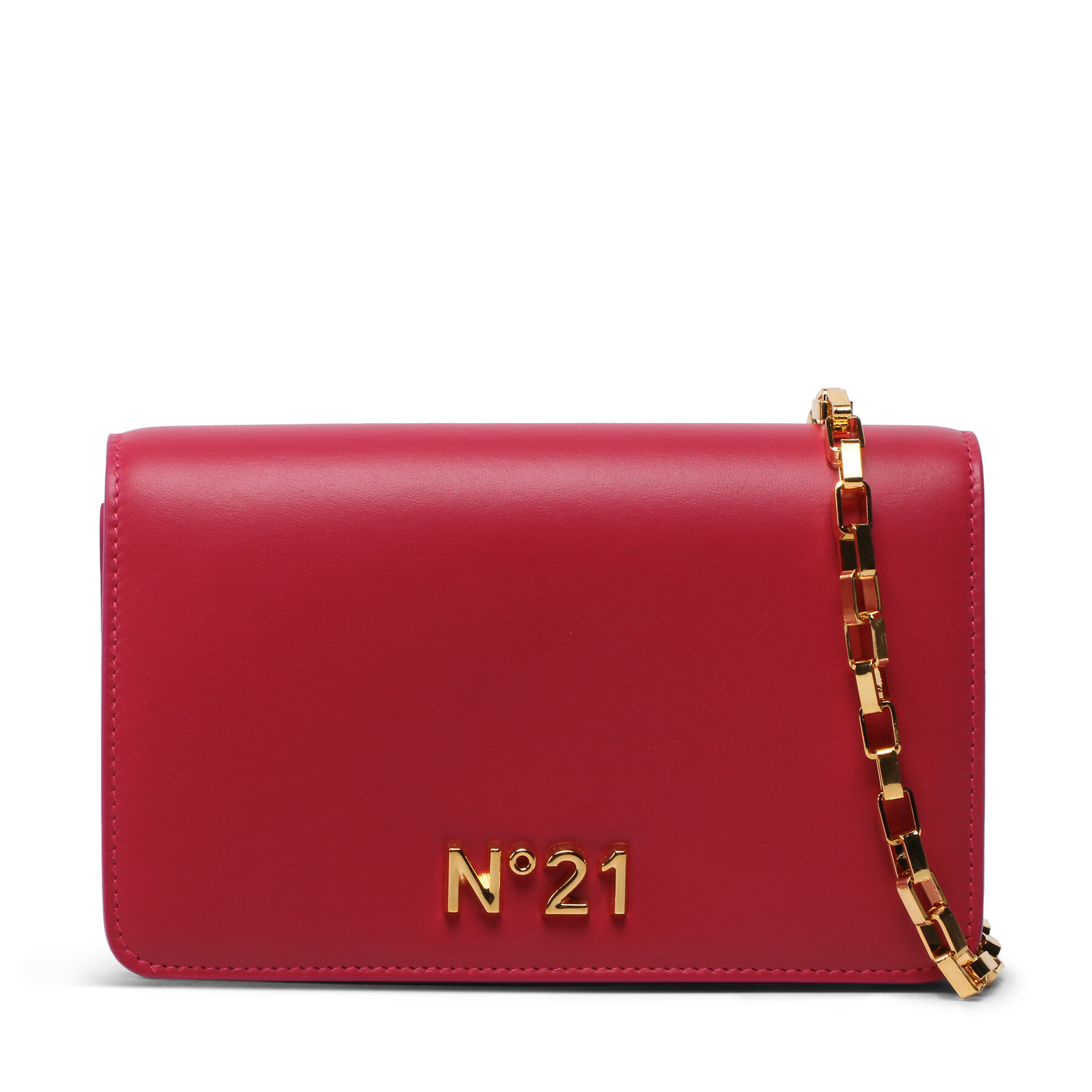 Handtasche N°21 23EBP0941VT01 C501 Fucsia von N°21