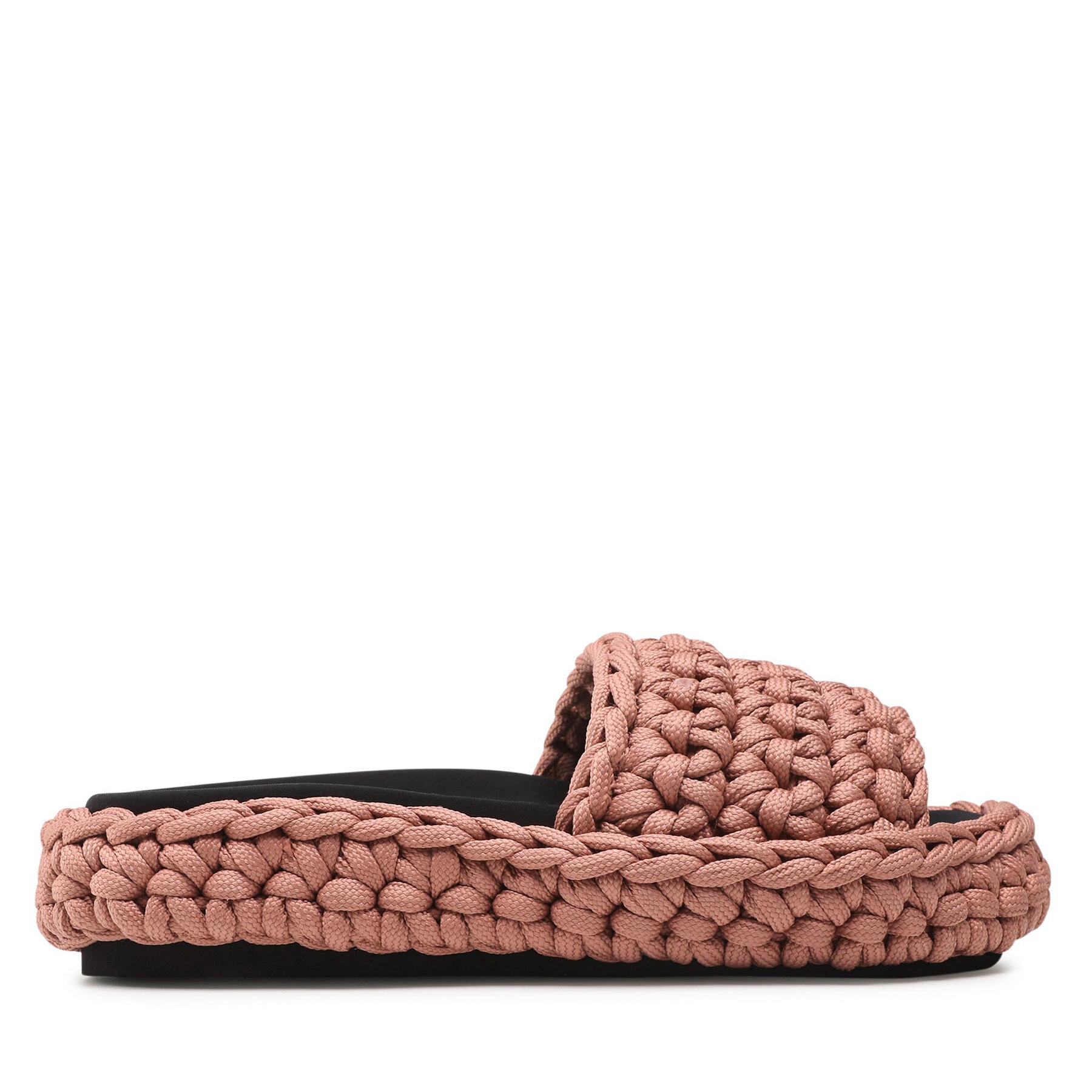 Pantoletten N°21 22ESP02760276 C001 Rosa Pantoletten N°21 22ESP02760276 C001 Rosa von N°21