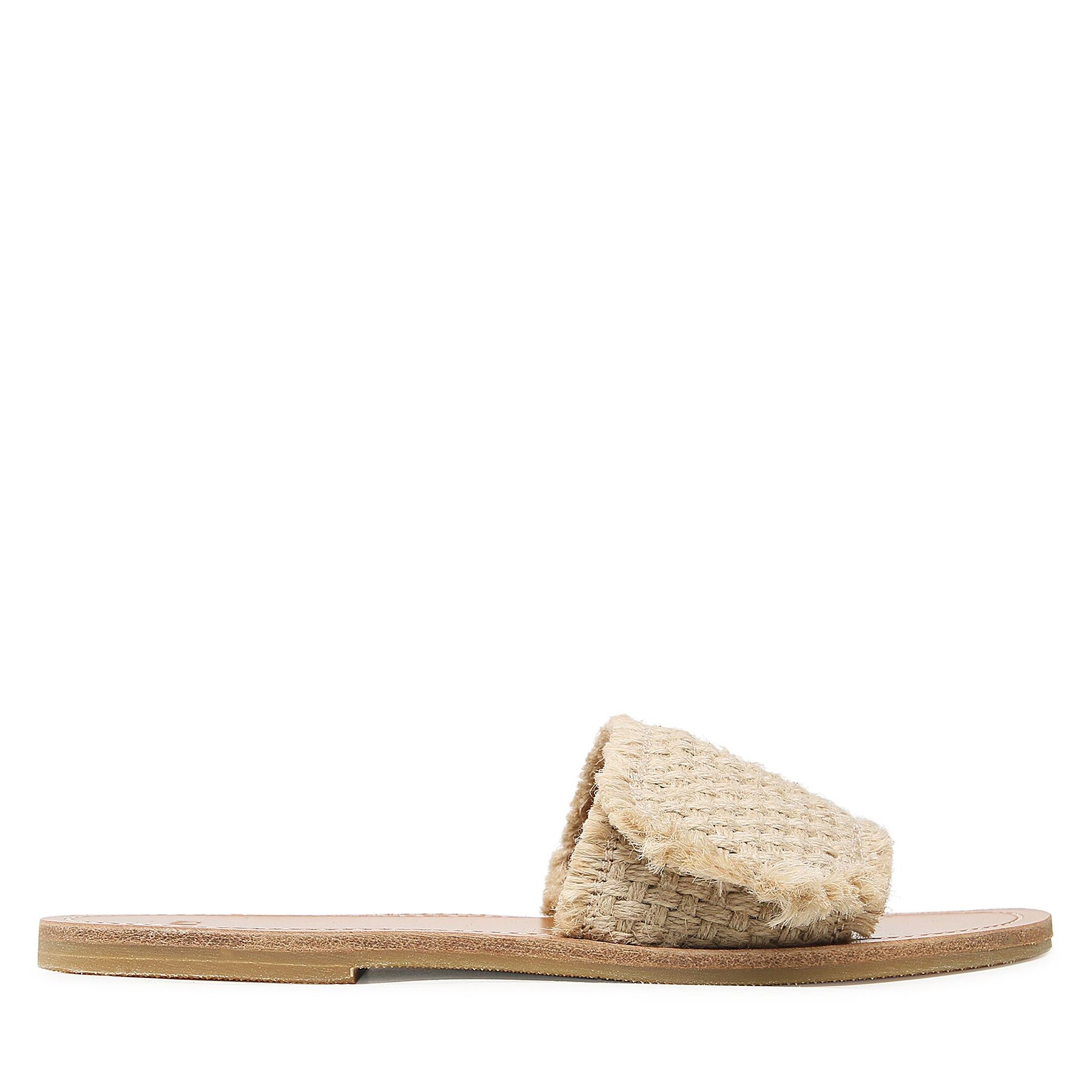 Pantoletten N°21 23ESP04160416 M001 Beige Pantoletten N°21 23ESP04160416 M001 Beige von N°21
