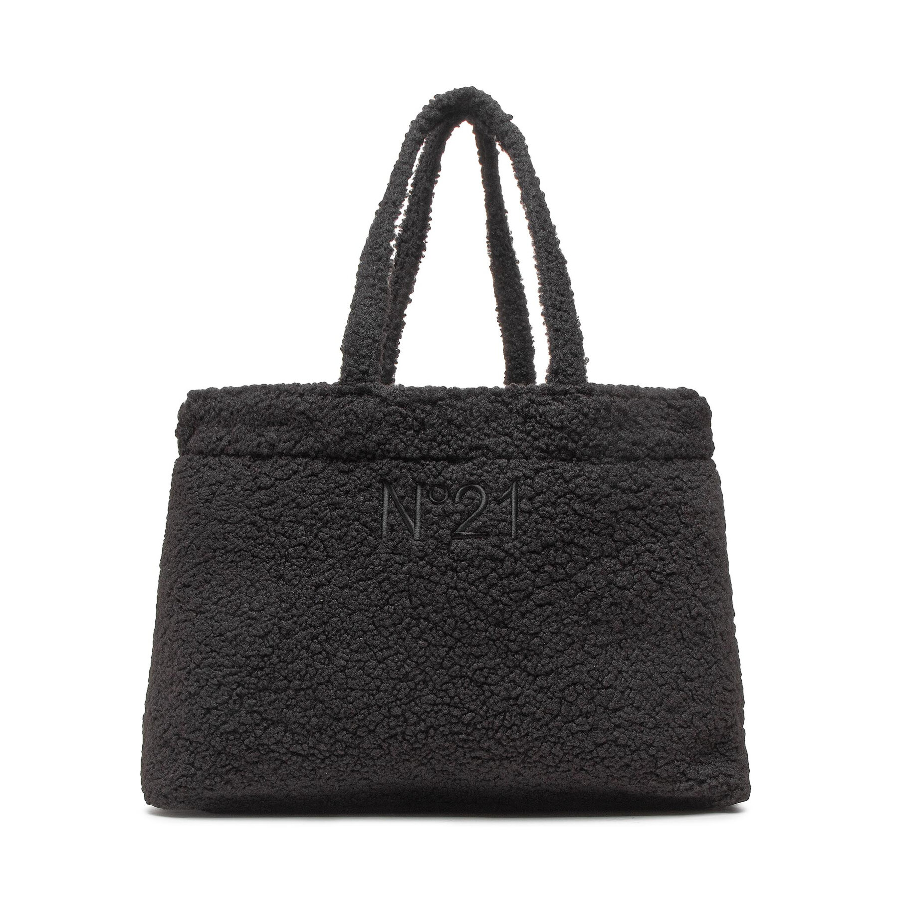 Tasche N°21 22IBP0855CE00 N004 Schwarz Tasche N°21 22IBP0855CE00 N004 Schwarz von N°21