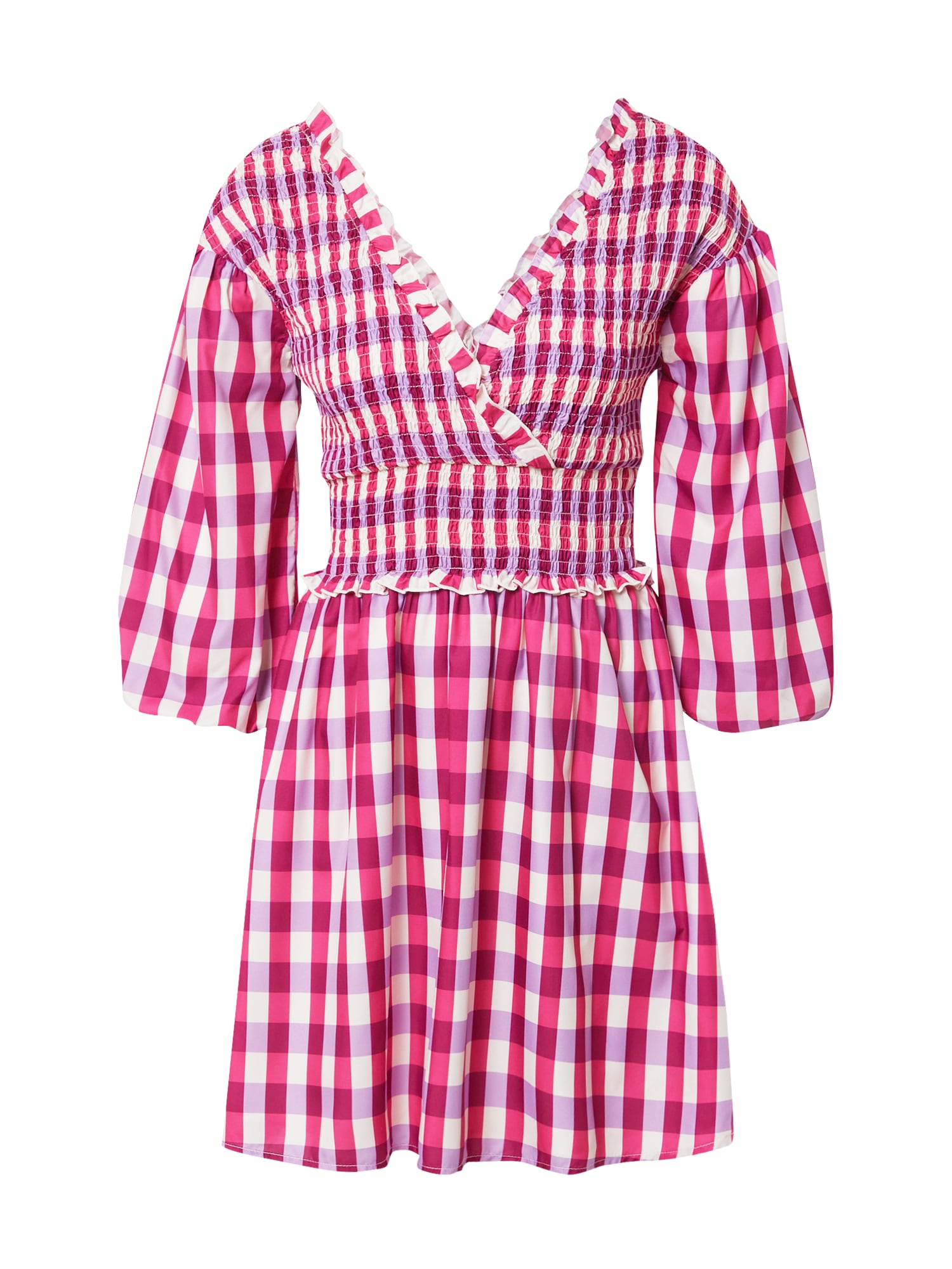 Kleid Kleid von NA-KD