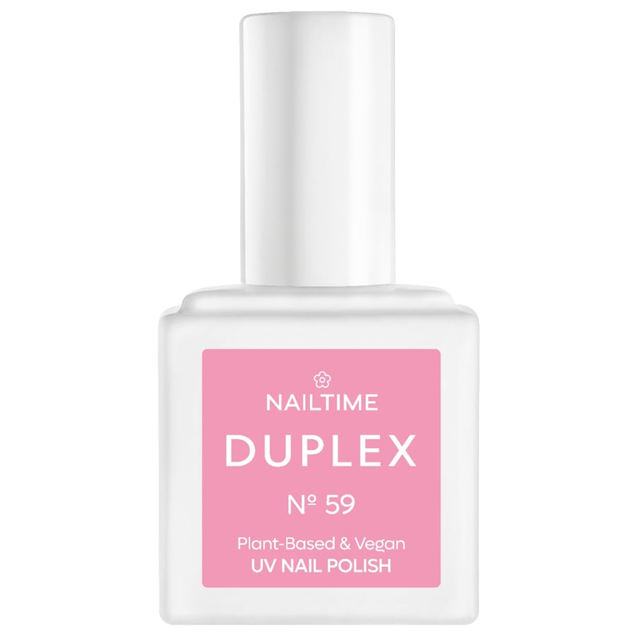 NAILTIME  NAILTIME DUPLEX UV NAIL POLISH nagellack 8.0 ml von NAILTIME