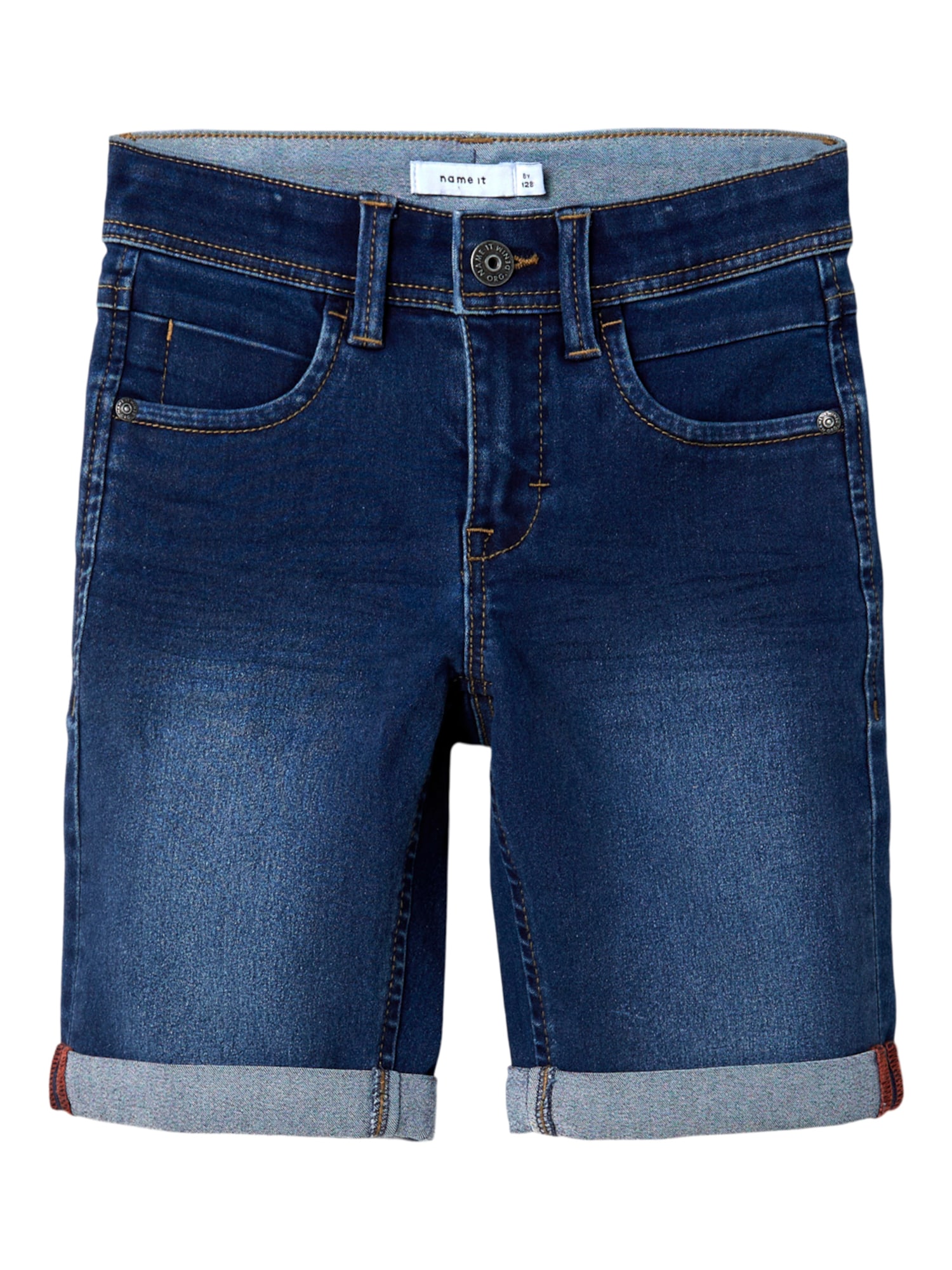 Jeans 'Sofus' Jeans 'Sofus' von name it