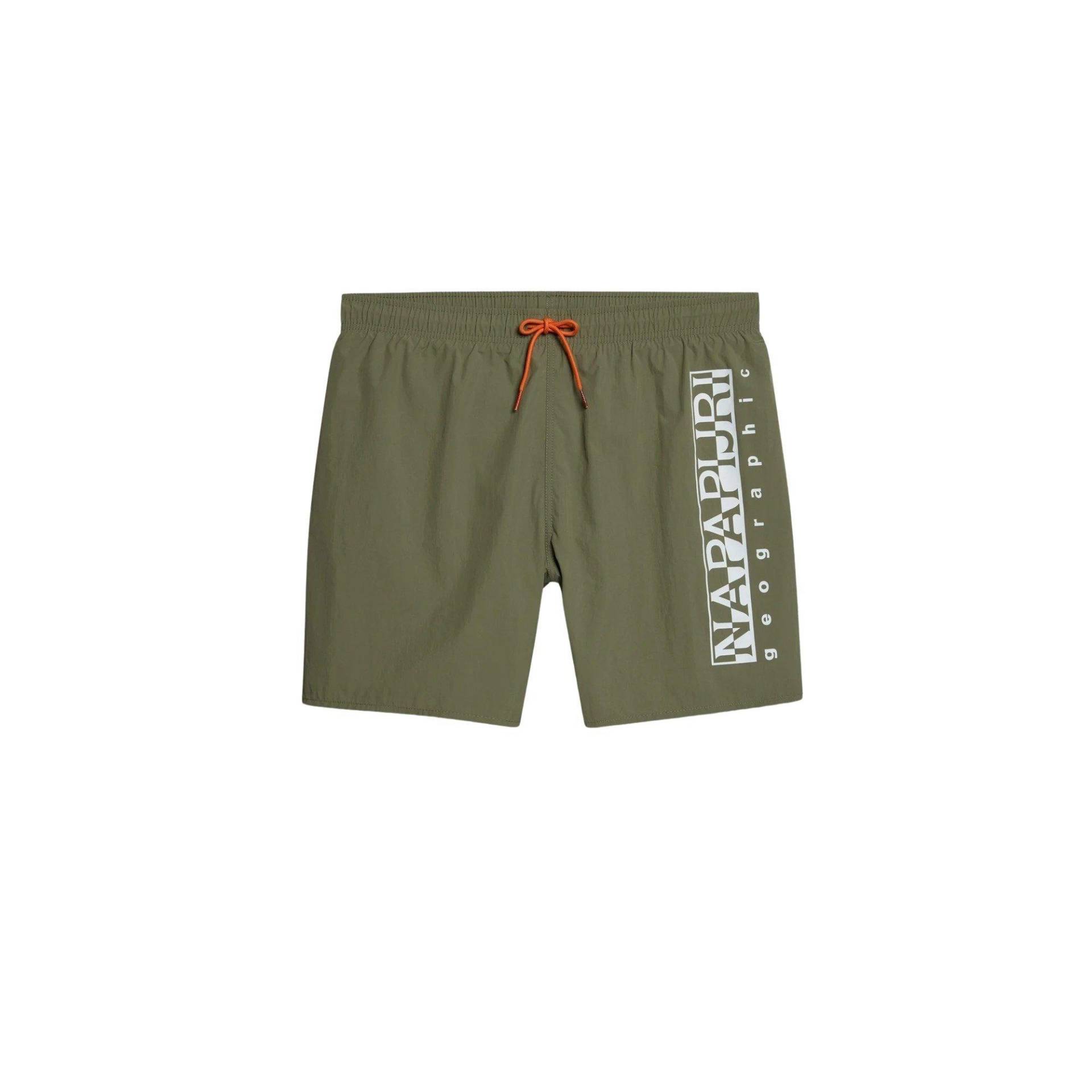 Badeshorts Box Herren  XS von NAPAPIJRI