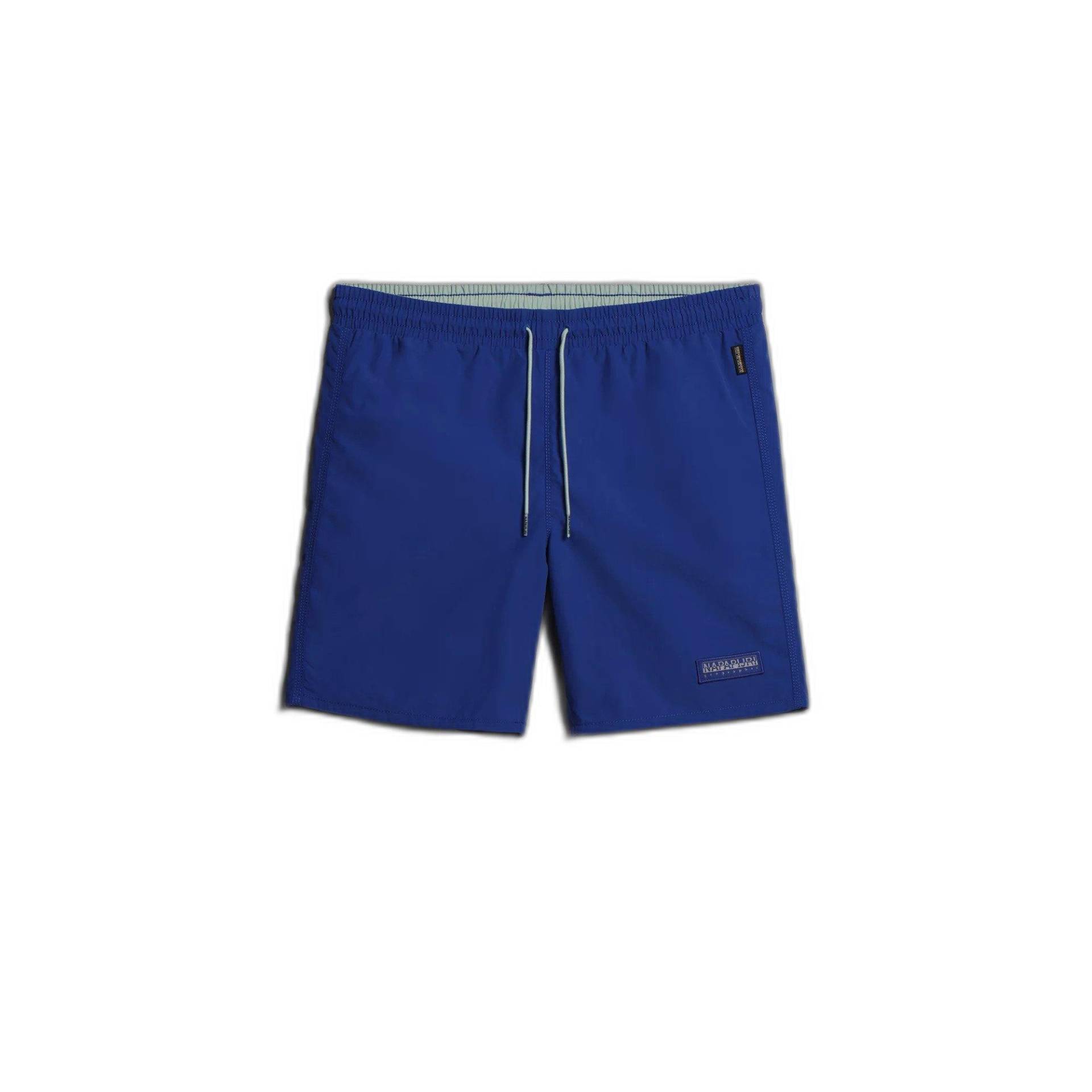 Badeshorts Morgex Herren  L von NAPAPIJRI