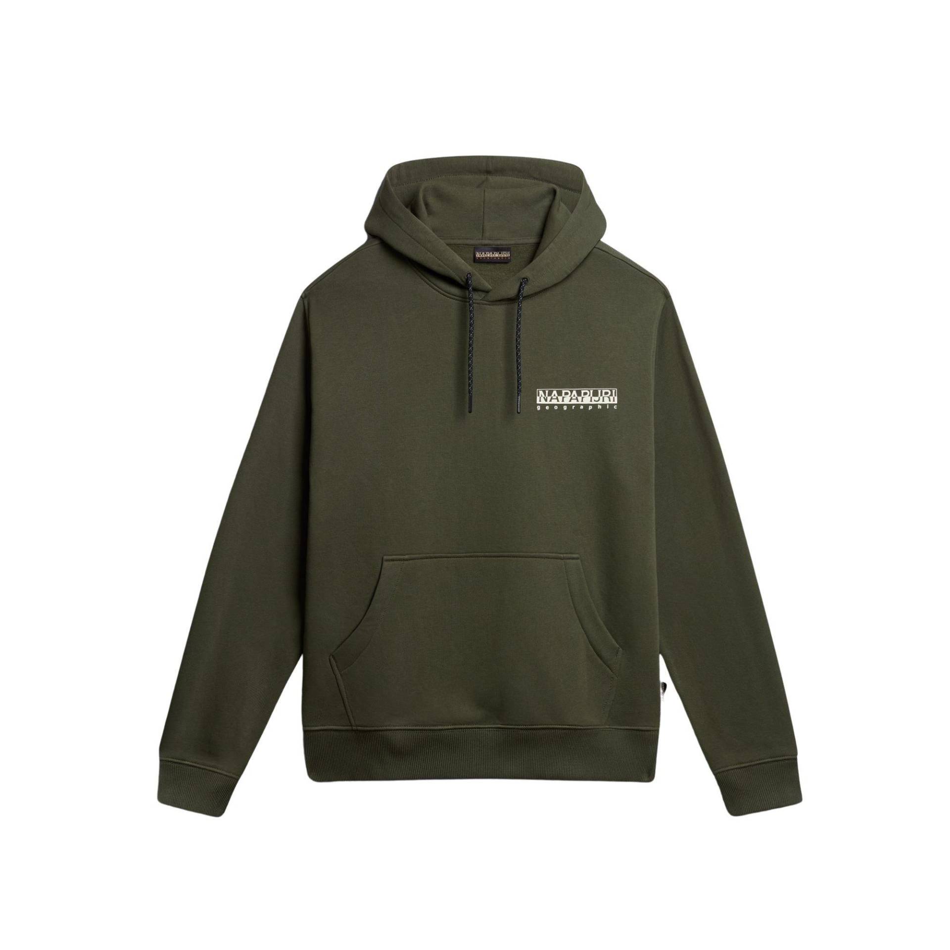 Hoodie Neny Herren  M von NAPAPIJRI