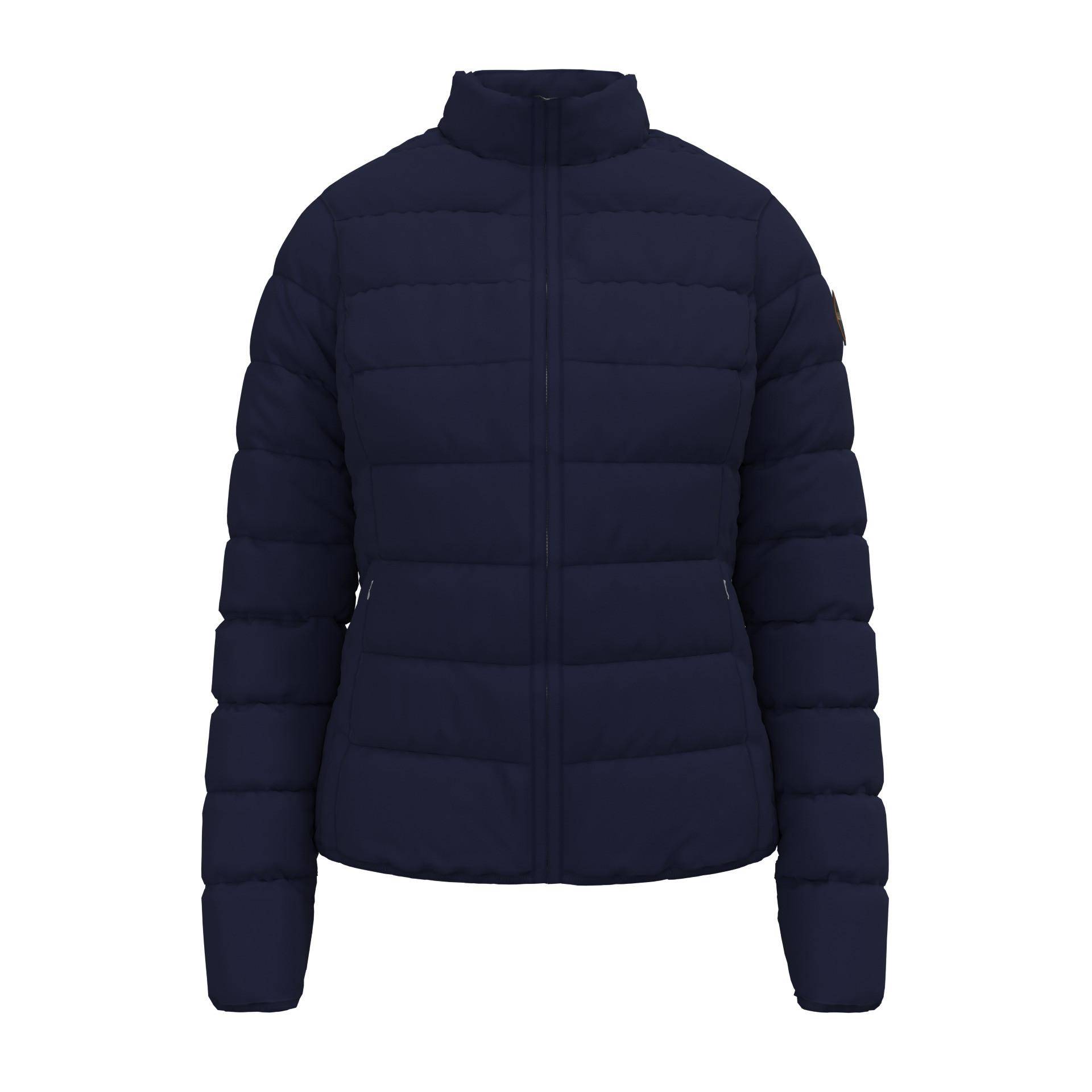 -daunenjacke Acalmar Damen  XS von NAPAPIJRI