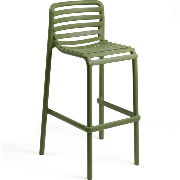 Garten Barhocker Doga Stool agave 100 von NARDI outdoor