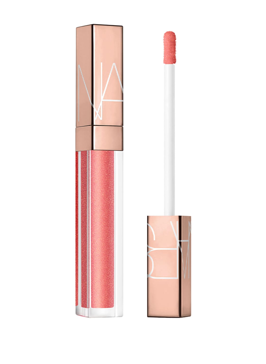 Nars Afterglow Lip Shine Lipgloss Nars Afterglow Lip Shine Lipgloss von NARS