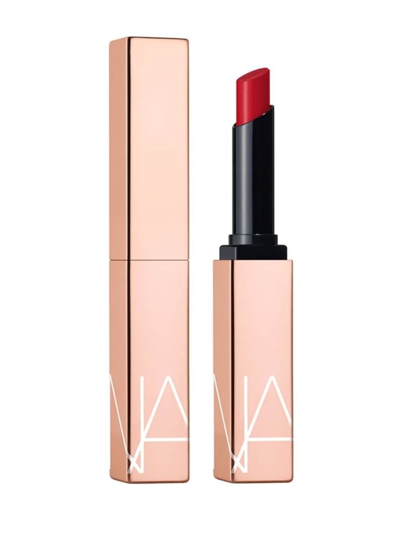 Nars Afterglow Sensual Shine Lipstick Lippenstift von NARS