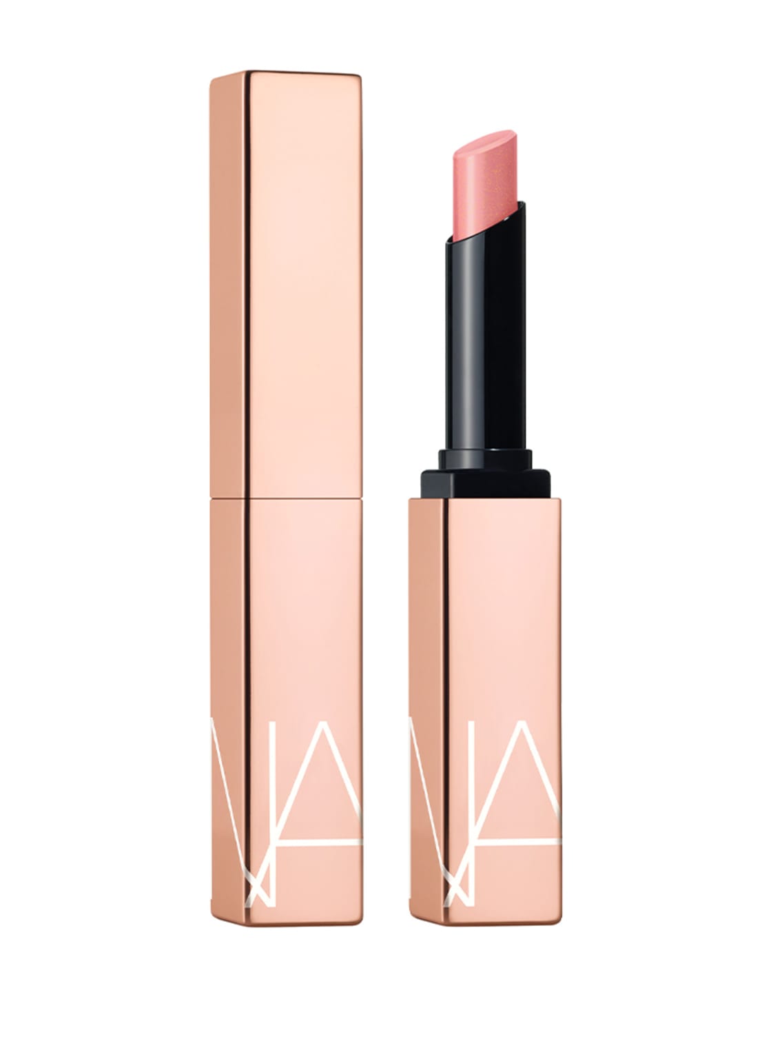 Nars Afterglow Sensual Shine Lipstick Lippenstift von NARS