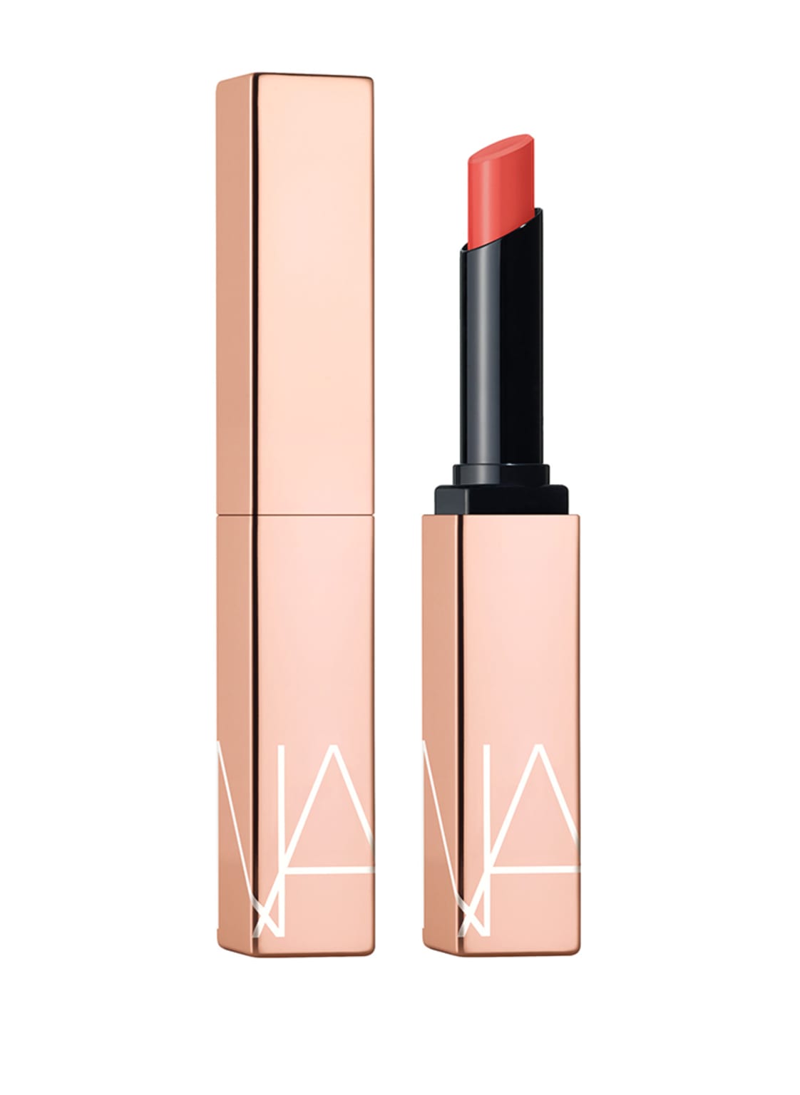 Nars Afterglow Sensual Shine Lipstick Lippenstift von NARS