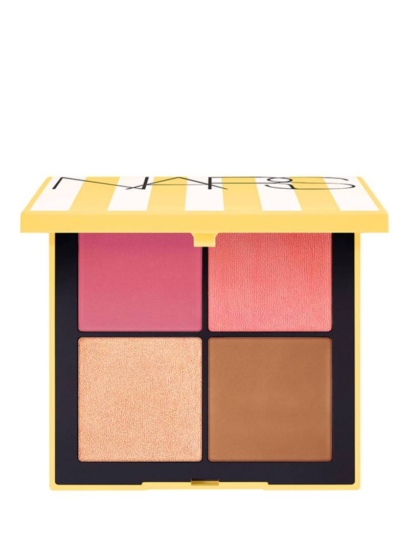 Nars Hot Escape Cheek Palette Highlighter-Palette von NARS