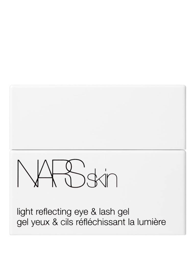 Nars Light Reflecting Eye & Lash Gel Augenpflege 15 ml von NARS