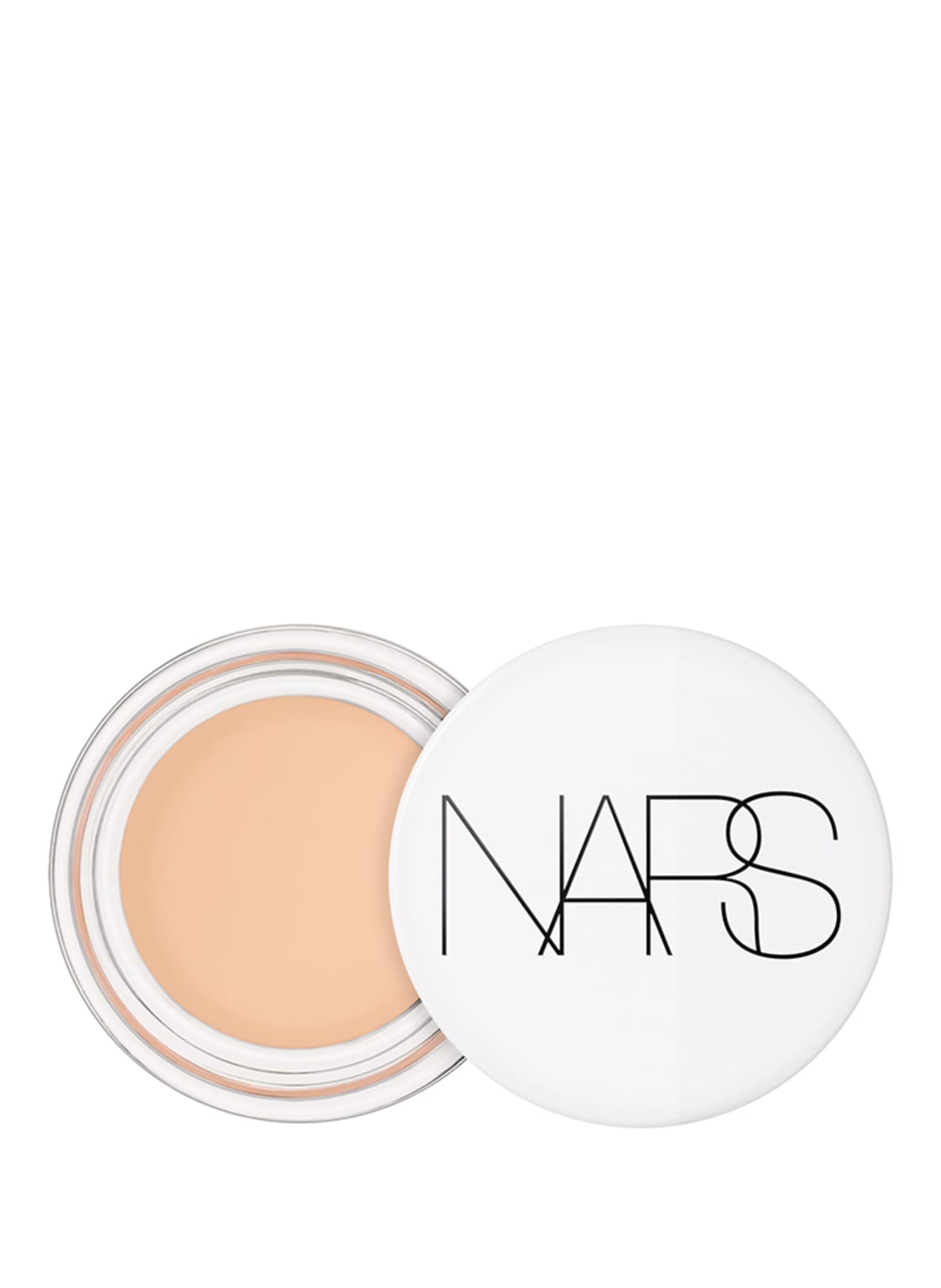 Nars Light Reflecting Undereye Brightener Concealer von NARS