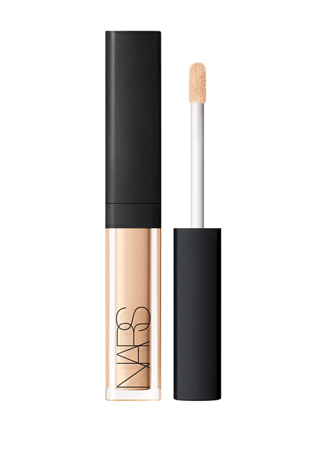 Nars Mini Radiant Creamy Concealer Concealer - Travel Size von NARS