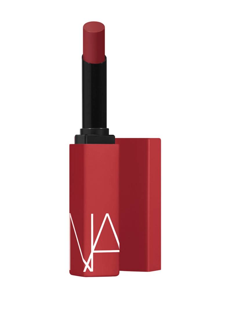 Nars Powermatte Lipstick Lippenstift von NARS