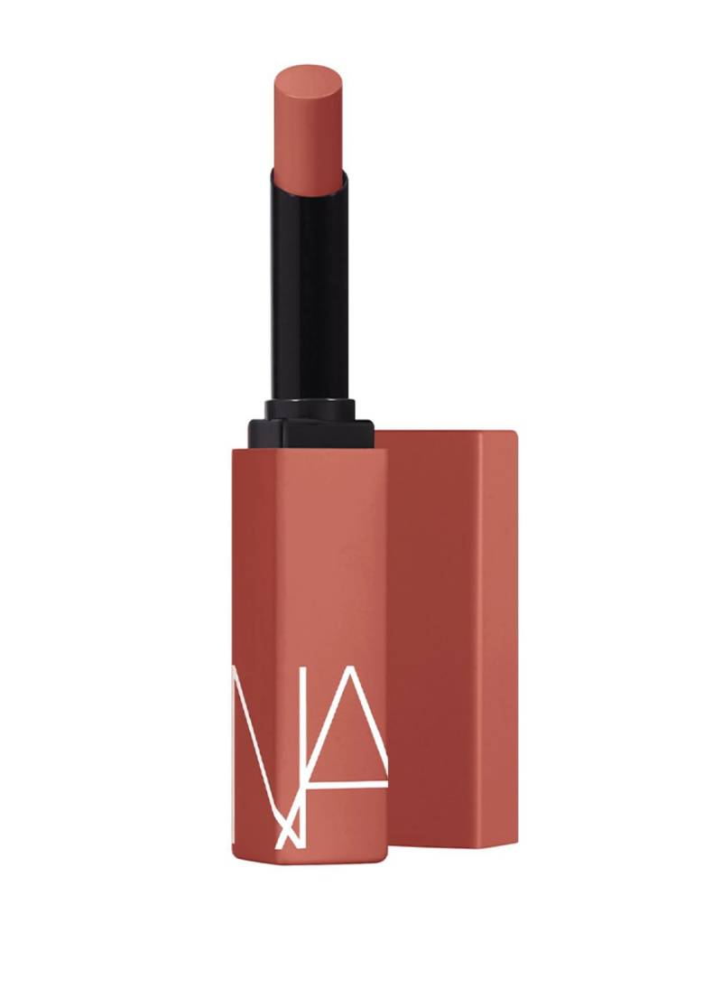 Nars Powermatte Lipstick Lippenstift von NARS