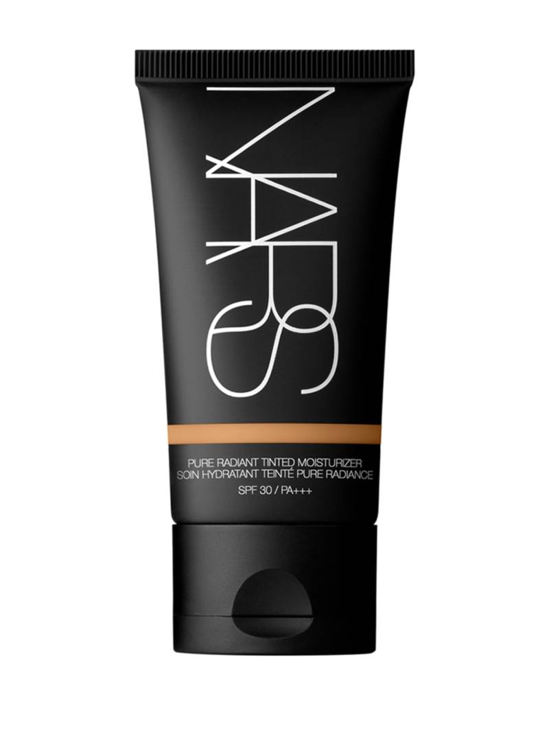 Nars Pure Radiant Tinted Moisturizer Getönte Tagescreme SPF 30 von NARS
