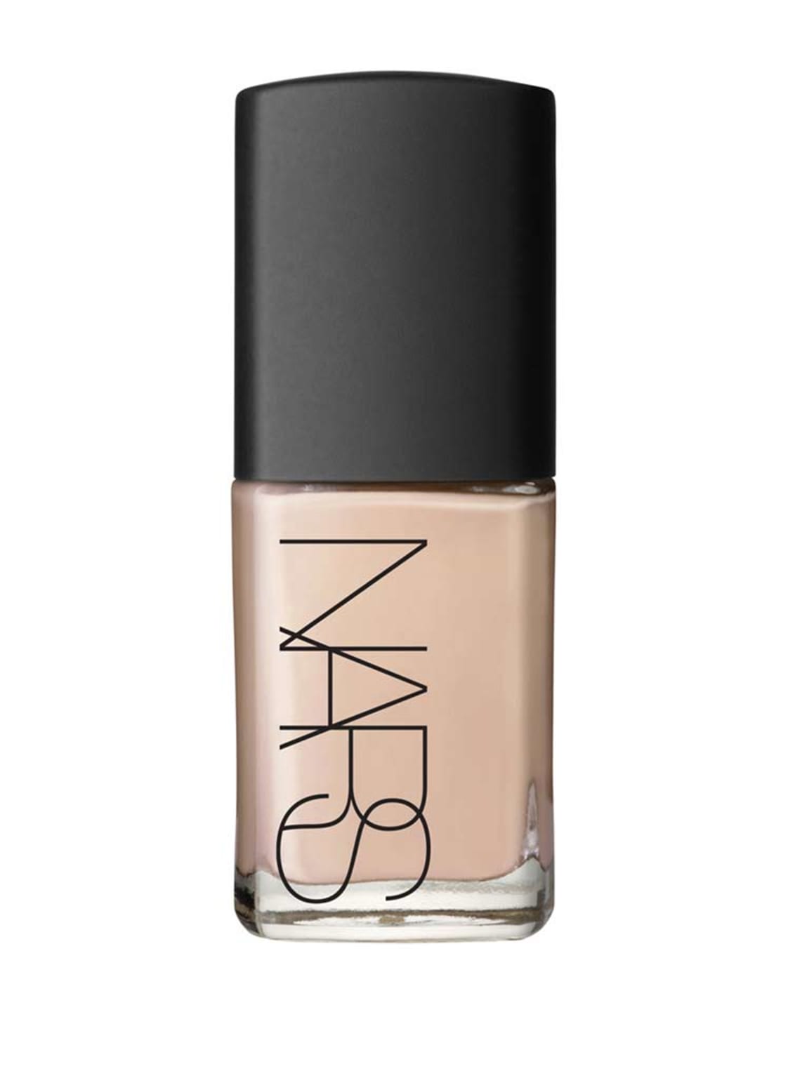 Nars Sheer Glow Foundation Foundation von NARS